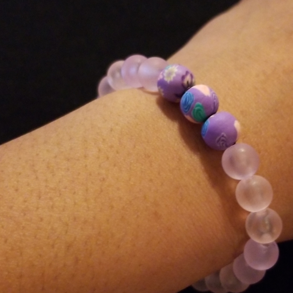 Handcraft jewelry